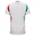 Italy Replica Away Shirt Euro 2024 Short Sleeve